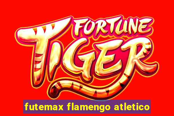 futemax flamengo atletico